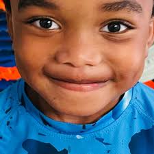 Fundraiser by Rolanda Taylor : Omari's Journey Fighting Rare Cancer LCH
