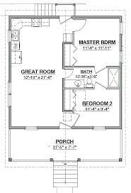 Free House Plan Perfect No Wasted Spaces See Laura Cottage Pdf Cottage Floor Plans Building Plans House House Floor Plans