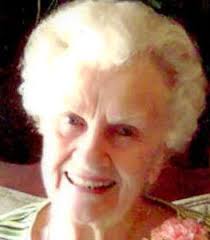 Ann Deveau Obituary (2016)