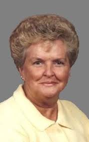 Peggy Pierson Cornett (1934-1999)