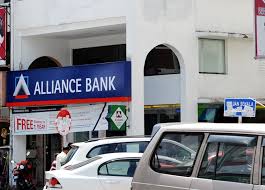 Please select an option below and try again. Alliance Bank Provides Rm7b In Targeted Assistance For Fy21