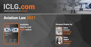 The main legislation in relation to civil aviation in malaysia is the civil aviation act 1969 (the caa 1969), the subsidiary legislation made thereunder (the civil aviation regulations 2016 (the car 2016)),2 the malaysian aviation commission act 2015 (maca), which came into force on 1 march. Aviation Law 2021 Laws And Regulations Romania Iclg