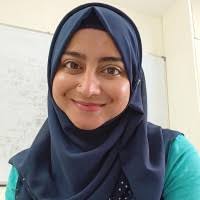 Dr. Zainab Reza Razvi