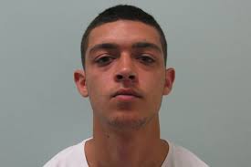 Three convicted for murdering 20-year-old in case of mistaken identity