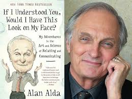Alan Alda
