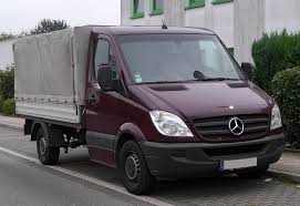 It's got 89000 miles on the clock. File Mercedes Sprinter 313 Cdi Pritschenwagen W906 Front 20101017 Jpg Wikipedia