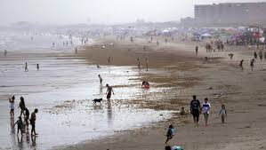 And with a new wave of luxurious vacation homes, cottages, hotels (or glamping!), you can find the perfect place to stay. Port Aransas Mayor City No Longer Enforcing Beach Closure Order