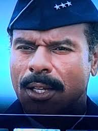 Arrived at the episode '2010' and noticed by chance a very minor cock up by  some sort of production staff. Watch the window