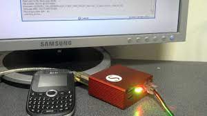 Unlock Blu Samba JR Q52 with Sigmakey ...