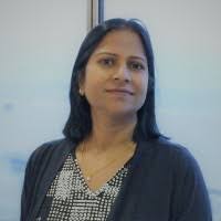 Punitha Rajamonickam