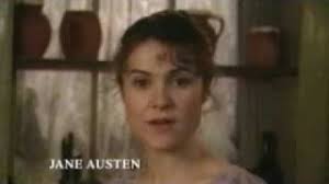 Jane Austen's family tree