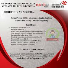 Lowongan kerja pt eka dura indonesia / jakarta kwikfind january 2014 by jakarta kwikfind issuu. Lokersolo Informasi Lowongan Kerja Di Pt Putra Jaya Facebook