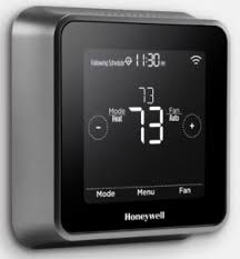 That way, the buyer doesn't have to pay to have it unlocked or go through the trouble of figuring it out themself. How To Keep A Honeywell Smart Thermostat Secure Support Com Techsolutions