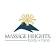 Massage Heights North Thornton logo