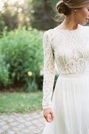 Lovely Lace Antique Detail Gown Cheap Wedding Dresses Online Wedding Dress Long Sleeve Online Wedding Dress