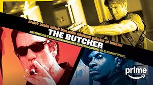 Watch The Journeyman