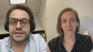 Brandon Taylor: I want to bring back all of what a novel can do.