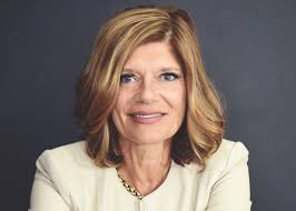 The Most Powerful Women in Credit Unions, 2022