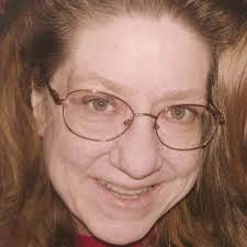 Catherine Mary Riniker