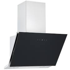 Check spelling or type a new query. Cookology Slo600bk 60cm Sloped Chimney Cooker Hood