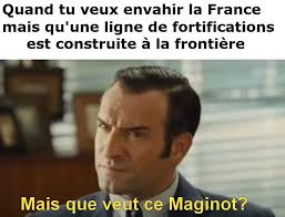 Hubert bonisseur de la bath, alias oss 117, est un personnage de fiction, agent secret, héros des romans policiers oss 117, créé par l'écrivain français jean bruce en 1949, dont l'écriture a été reprise après sa mort par son épouse josette, puis par ses enfants françois et martine. Captain Barberousse A Twitter Je Suis Dans Un Groupe De Meme D Oss 117 Et Je Trouve Qu Ils Font Un Travail Incroyable