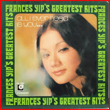 Private & Pre-Owned Vinyl LP Record > Francis Yip Greatest Hits, Hobbies &  Toys, Music & Media, CDs & DVDs