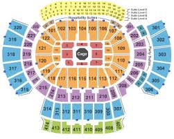 Philips Arena Tickets And Philips Arena Seating Chart Buy