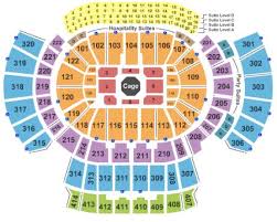 State Farm Arena Tickets And State Farm Arena Seating Chart