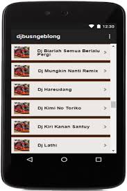 Download lagu lagu mungkin musik dj (9.2mb) dan streaming kumpulan lagu lagu mungkin hasil diatas adalah hasil pencarian dari anda lagu mungkin musik dj mp3 dan menurut kami yang. Dj Bus Ngeblong Latest Version Apk Download Com Pratiwigucidroidapps20 Djbusngeblong Apk Free
