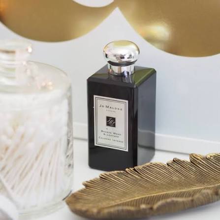 Nước hoa unisex Jo Malone London Bronze Wood & Leather | Xixon Perfume