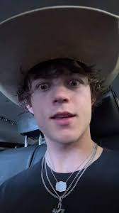 Waylon Models for Nme Magazine Cover