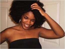 Blacks are the only people. Dr Phoenyx On Rihanna S Nappy Hair Curlynikki Natural Hair Care