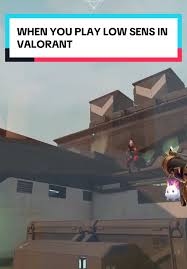Mastering Calm Aim in Valorant Gameplay