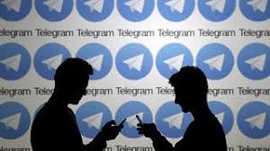We did not find results for: Russia Blocks Telegram Chat App After Court Ruling Euronews