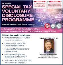 Check spelling or type a new query. Sign Up For The Special Tax Voluntary Malaysian Institute Of Accountants Mia Facebook