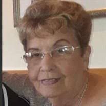 Dora Martin Obituary (2024)