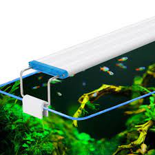 Lampu hpl sekarang ini cukup mudah ditemukan di semua toko. Szd B20bw Super Slim Leds Aquarium Lighting Aquatic Plant Light Extensible Waterproof Clip On Lamp For Fish Tank 90 260v Flash Deal 299e2b Goteborgsaventyrscenter