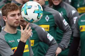 Es ist wettkampf zu trainingsbedingungen, und dein körper sagt: Aktuelles Uber Borussia Monchengladbach Kramer Hat Mainz Im Visier