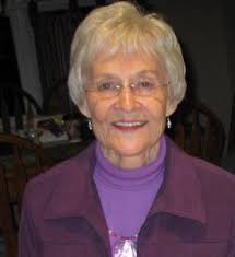 Obituary information for Betty Sparks Thomason (Courtesy)