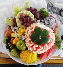 Di kampung berbeda saja kita akan mendapatkan jenis buah yang berbeda. Abs Catering Set Gubahan Hidangan Pengantin Yang Facebook