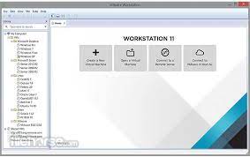 This free desktop virtualization software application makes it easy to operate any virtual machine created by vmware workstation, vmware fusion, vmware server or vmware … Vmware Workstation Pro Descargar 2021 Ultima Version