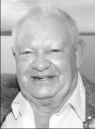 Donald Redford Obituary (2012)