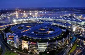 Der flughafen wurde am 19. Wieso Weshalb Warum Fragen Und Antworten Zum Dusseldorfer Flughafen