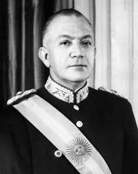 Roberto Marcelo Levingston