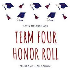 Pembroke High School News