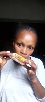 Corn is now a big man food