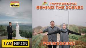 Tempat wisata di majalengka saat ini memang banyak dan berkembang pesat. Bts Prewedding Lawang Saketeng Wisata Alam Argapura Panyaweuyan Majalengka Youtube