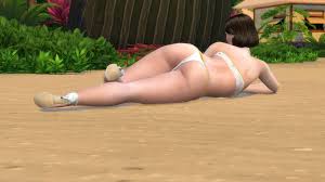 Share Your Female Sims! - Page 238 - The Sims 4 General Discussion -  LoversLab