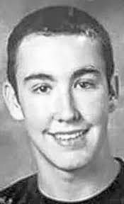 Dustin George Calevro