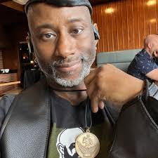 Darius Kidd's Instagram, Twitter & Facebook